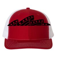 Snapback Trucker Cap - 112 Thumbnail