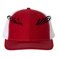 Snapback Trucker Cap - 112 Thumbnail