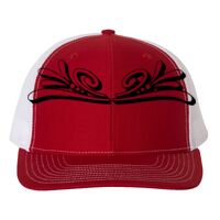 Snapback Trucker Cap - 112 Thumbnail