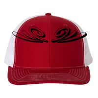 Snapback Trucker Cap - 112 Thumbnail
