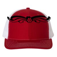 Snapback Trucker Cap - 112 Thumbnail
