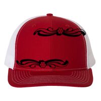 Snapback Trucker Cap - 112 Thumbnail