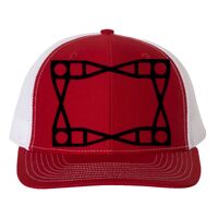 Snapback Trucker Cap - 112 Thumbnail