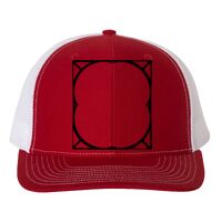 Snapback Trucker Cap - 112 Thumbnail