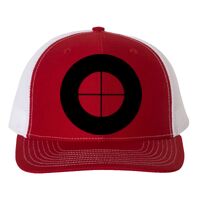 Snapback Trucker Cap - 112 Thumbnail