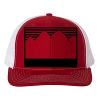 Snapback Trucker Cap - 112 Thumbnail