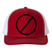 Snapback Trucker Cap - 112 Thumbnail