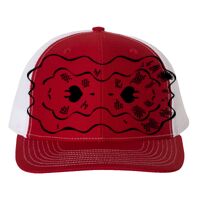 Snapback Trucker Cap - 112 Thumbnail