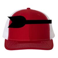 Snapback Trucker Cap - 112 Thumbnail
