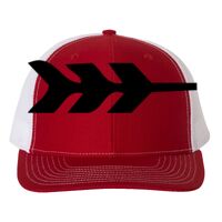 Snapback Trucker Cap - 112 Thumbnail