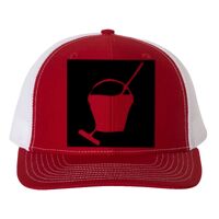 Snapback Trucker Cap - 112 Thumbnail