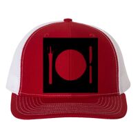 Snapback Trucker Cap - 112 Thumbnail