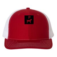 Snapback Trucker Cap - 112 Thumbnail
