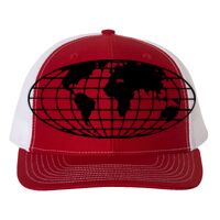Snapback Trucker Cap - 112 Thumbnail