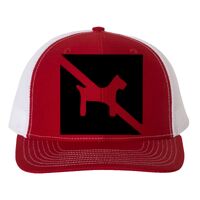 Snapback Trucker Cap - 112 Thumbnail