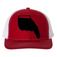 Snapback Trucker Cap - 112 Thumbnail