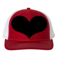 Snapback Trucker Cap - 112 Thumbnail