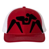 Snapback Trucker Cap - 112 Thumbnail