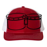 Snapback Trucker Cap - 112 Thumbnail