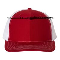 Snapback Trucker Cap - 112 Thumbnail