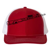 Snapback Trucker Cap - 112 Thumbnail