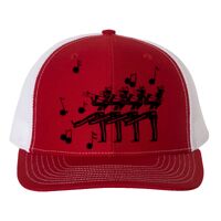 Snapback Trucker Cap - 112 Thumbnail