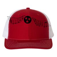 Snapback Trucker Cap - 112 Thumbnail