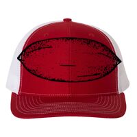 Snapback Trucker Cap - 112 Thumbnail