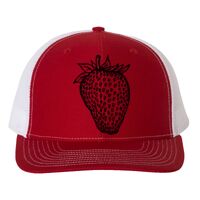 Snapback Trucker Cap - 112 Thumbnail