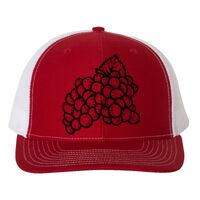 Snapback Trucker Cap - 112 Thumbnail