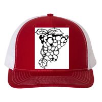 Snapback Trucker Cap - 112 Thumbnail