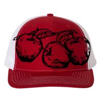Snapback Trucker Cap - 112 Thumbnail