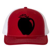 Snapback Trucker Cap - 112 Thumbnail
