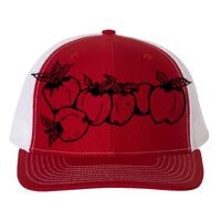 Snapback Trucker Cap - 112 Thumbnail