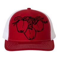 Snapback Trucker Cap - 112 Thumbnail