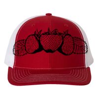 Snapback Trucker Cap - 112 Thumbnail