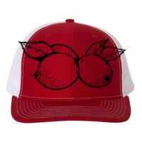 Snapback Trucker Cap - 112 Thumbnail