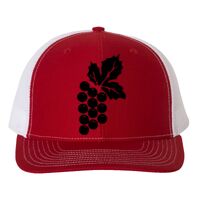 Snapback Trucker Cap - 112 Thumbnail