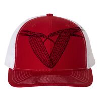 Snapback Trucker Cap - 112 Thumbnail
