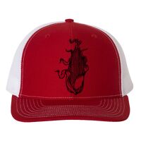 Snapback Trucker Cap - 112 Thumbnail