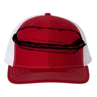 Snapback Trucker Cap - 112 Thumbnail