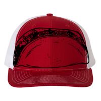 Snapback Trucker Cap - 112 Thumbnail
