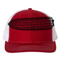Snapback Trucker Cap - 112 Thumbnail
