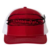 Snapback Trucker Cap - 112 Thumbnail