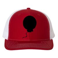 Snapback Trucker Cap - 112 Thumbnail