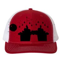 Snapback Trucker Cap - 112 Thumbnail