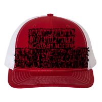 Snapback Trucker Cap - 112 Thumbnail