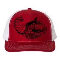 Snapback Trucker Cap - 112 Thumbnail