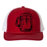 Snapback Trucker Cap - 112 Thumbnail