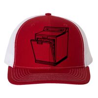 Snapback Trucker Cap - 112 Thumbnail
